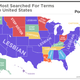 Illustration for article titled The Most Popular Porn Searches in Every State